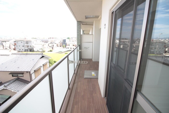 ES-Grande京都長岡天神の物件内観写真