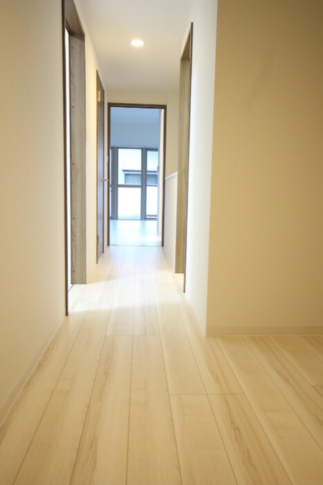 ES-Grande京都長岡天神の物件内観写真