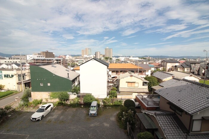 ES-Grande京都長岡天神の物件内観写真