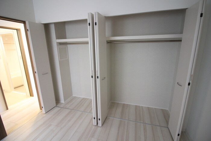 ES-Grande京都長岡天神の物件内観写真