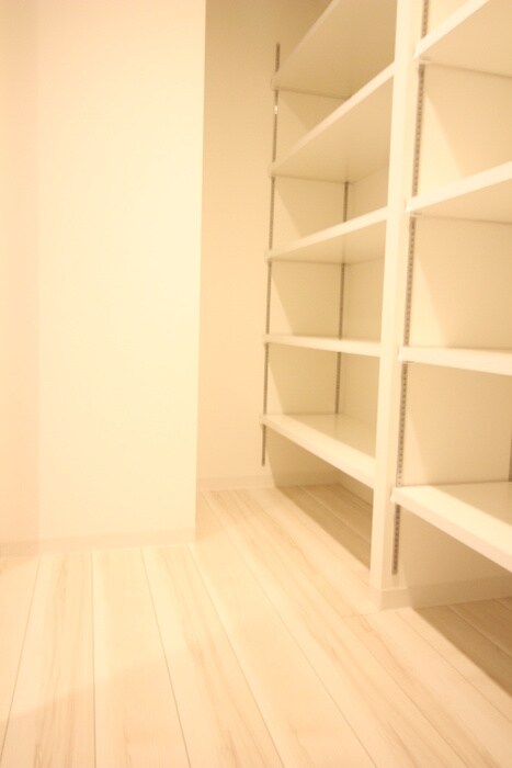 ES-Grande京都長岡天神の物件内観写真