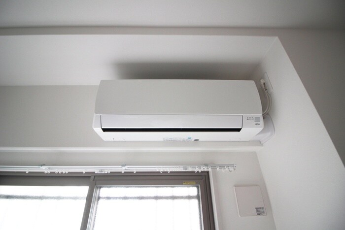 ES-Grande京都長岡天神の物件内観写真