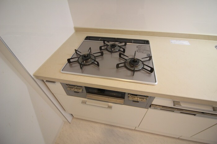 ES-Grande京都長岡天神の物件内観写真