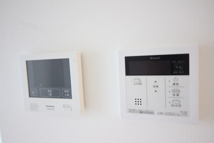 ES-Grande京都長岡天神の物件内観写真