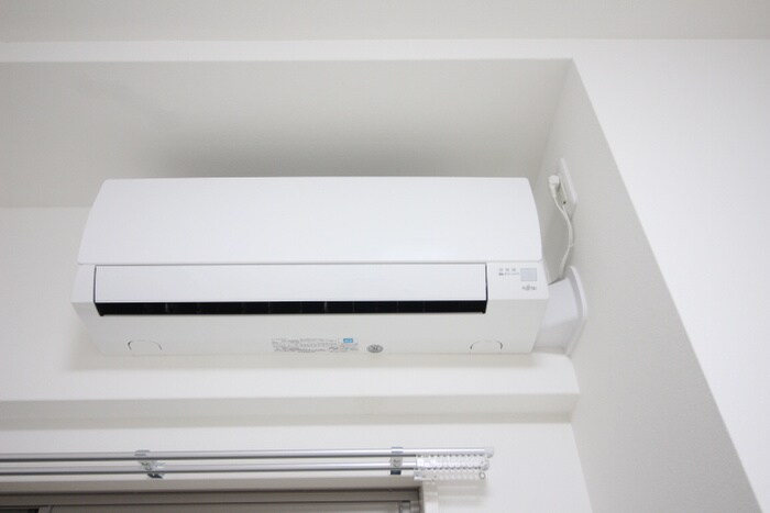 ES-Grande京都長岡天神の物件内観写真