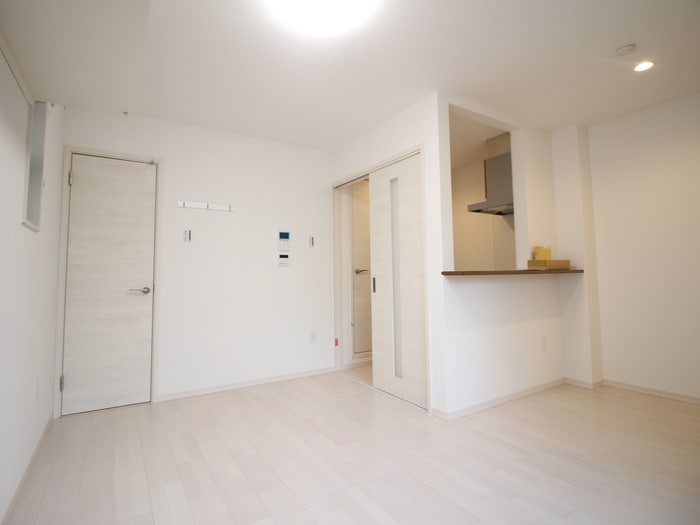 ｻｲﾌﾟﾚｽ加美Ⅱの物件内観写真