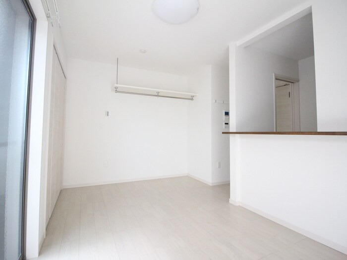 ｻｲﾌﾟﾚｽ加美Ⅱの物件内観写真