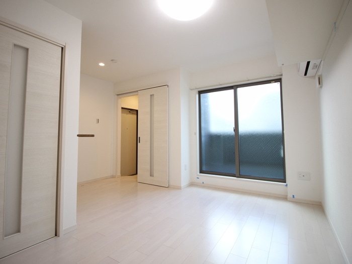ｻｲﾌﾟﾚｽ加美Ⅱの物件内観写真