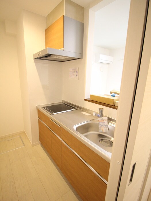 ｻｲﾌﾟﾚｽ加美Ⅱの物件内観写真