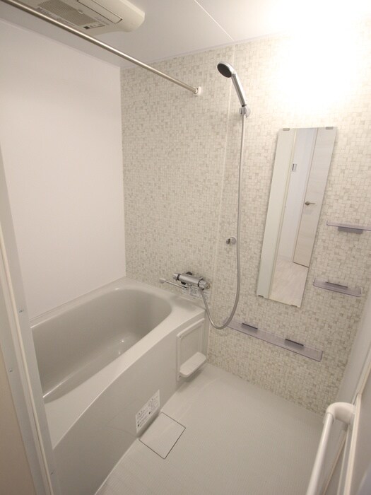 ｻｲﾌﾟﾚｽ加美Ⅱの物件内観写真