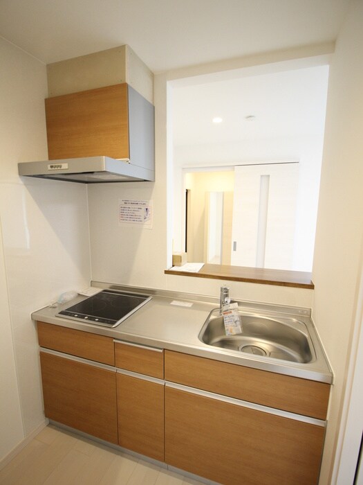 ｻｲﾌﾟﾚｽ加美Ⅱの物件内観写真