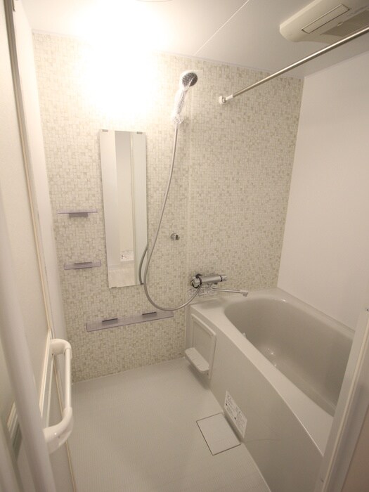 ｻｲﾌﾟﾚｽ加美Ⅱの物件内観写真