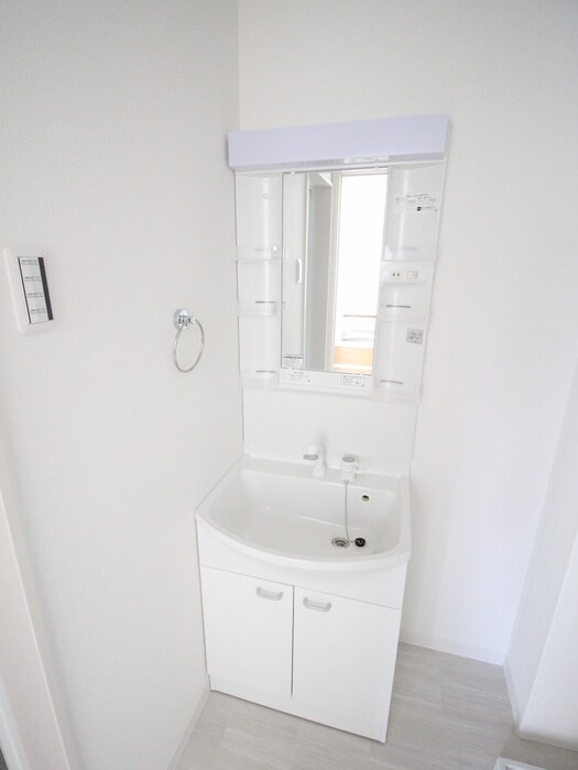 ｻｲﾌﾟﾚｽ加美Ⅱの物件内観写真