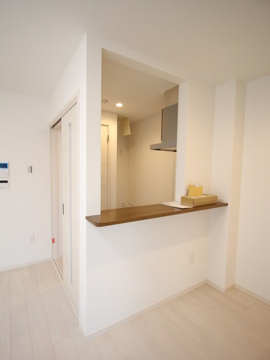 ｻｲﾌﾟﾚｽ加美Ⅱの物件内観写真