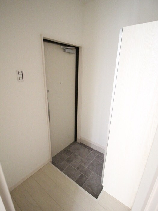 ｻｲﾌﾟﾚｽ加美Ⅱの物件内観写真