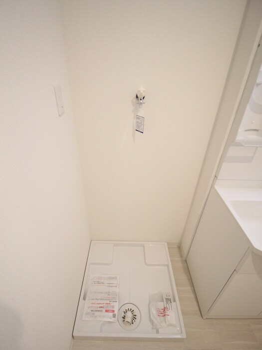 ｻｲﾌﾟﾚｽ加美Ⅱの物件内観写真