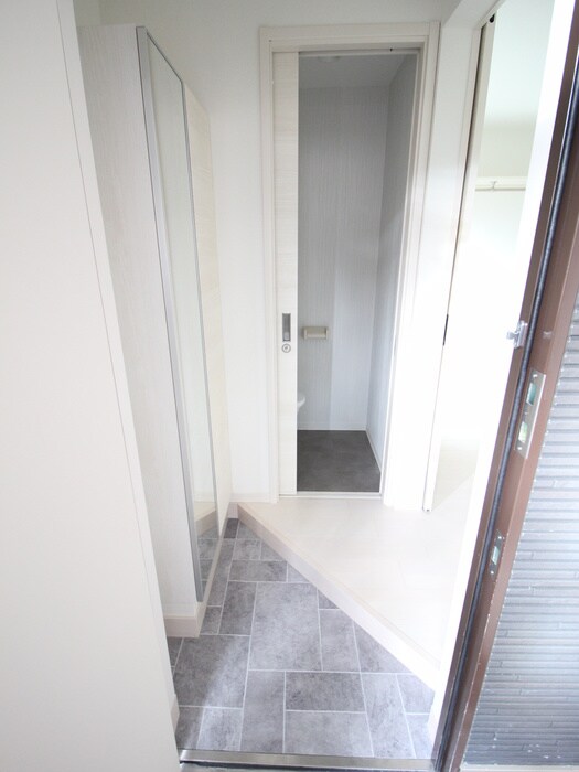 ｻｲﾌﾟﾚｽ加美Ⅱの物件内観写真