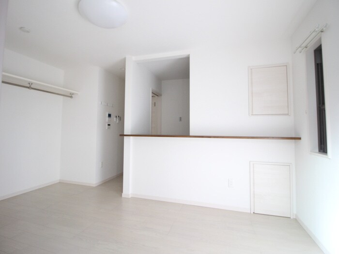 ｻｲﾌﾟﾚｽ加美Ⅱの物件内観写真