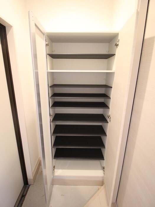 ｻｲﾌﾟﾚｽ加美Ⅱの物件内観写真