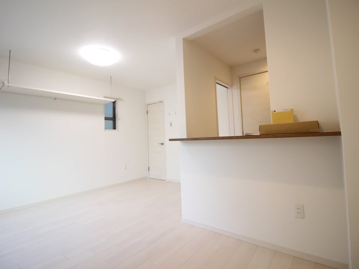 ｻｲﾌﾟﾚｽ加美Ⅱの物件内観写真