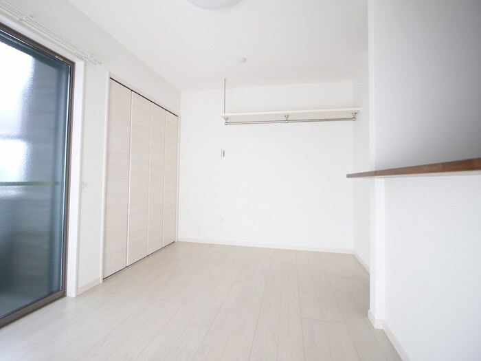 ｻｲﾌﾟﾚｽ加美Ⅱの物件内観写真