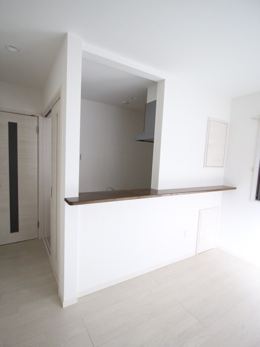 ｻｲﾌﾟﾚｽ加美Ⅱの物件内観写真