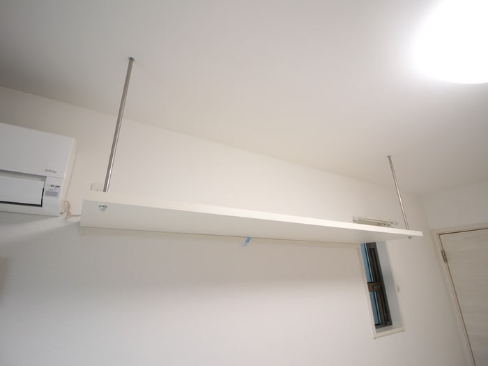 ｻｲﾌﾟﾚｽ加美Ⅱの物件内観写真