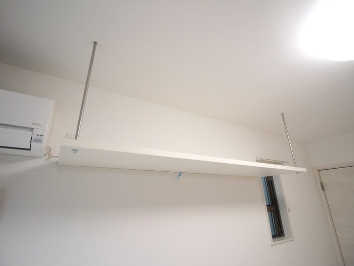 ｻｲﾌﾟﾚｽ加美Ⅱの物件内観写真