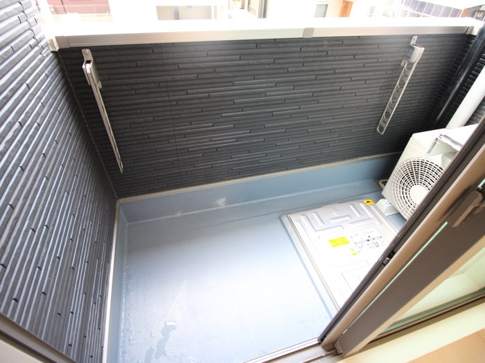 ｻｲﾌﾟﾚｽ加美Ⅱの物件内観写真