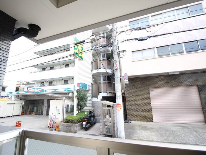 ｻｲﾌﾟﾚｽ加美Ⅱの物件内観写真