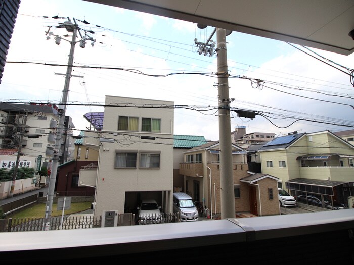 ｻｲﾌﾟﾚｽ加美Ⅱの物件内観写真