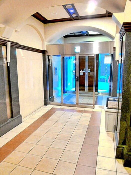 ｴｽﾃﾑﾌﾟﾗｻﾞ梅田･中崎町Ⅱ(404)の物件外観写真