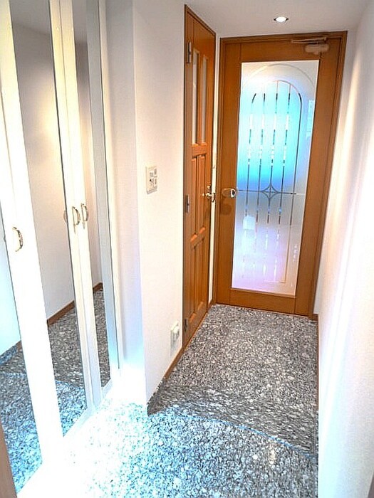 ｴｽﾃﾑﾌﾟﾗｻﾞ梅田･中崎町Ⅱ(404)の物件内観写真