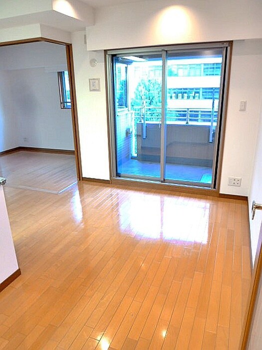 ｴｽﾃﾑﾌﾟﾗｻﾞ梅田･中崎町Ⅱ(404)の物件内観写真