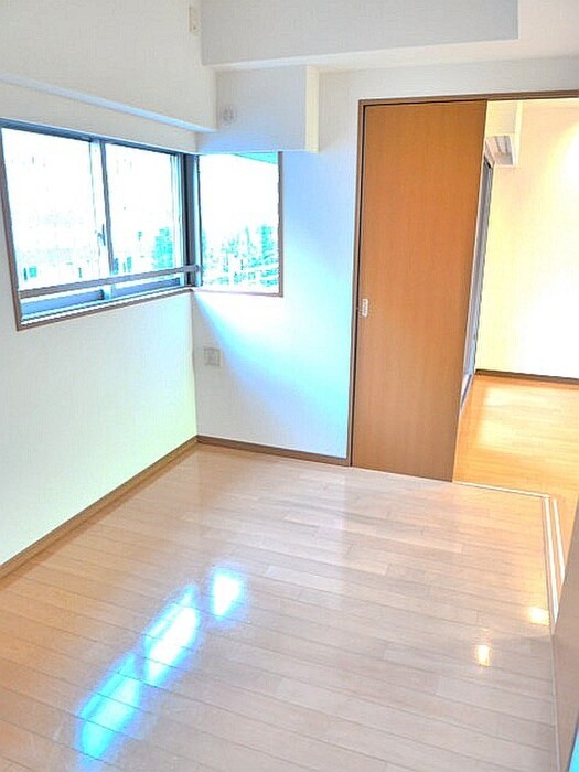 ｴｽﾃﾑﾌﾟﾗｻﾞ梅田･中崎町Ⅱ(404)の物件内観写真