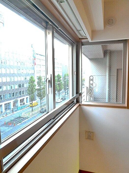 ｴｽﾃﾑﾌﾟﾗｻﾞ梅田･中崎町Ⅱ(404)の物件内観写真