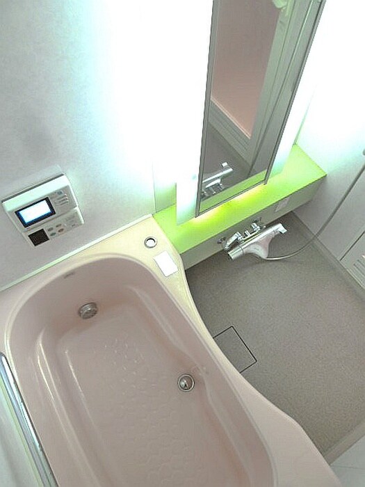 ｴｽﾃﾑﾌﾟﾗｻﾞ梅田･中崎町Ⅱ(404)の物件内観写真