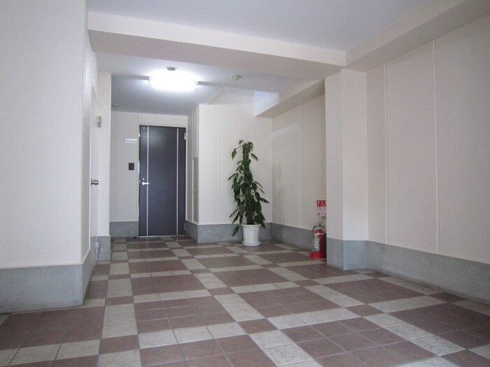 A・Mフラッツ正雀の物件外観写真