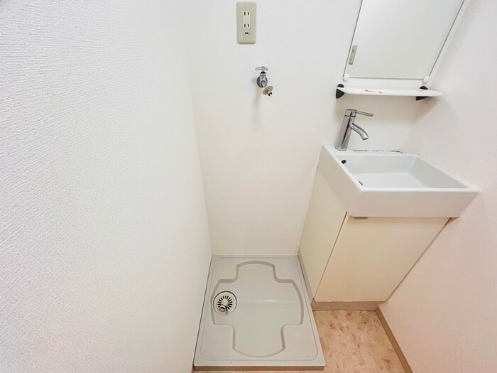 甲東イ－ストマンションの物件内観写真