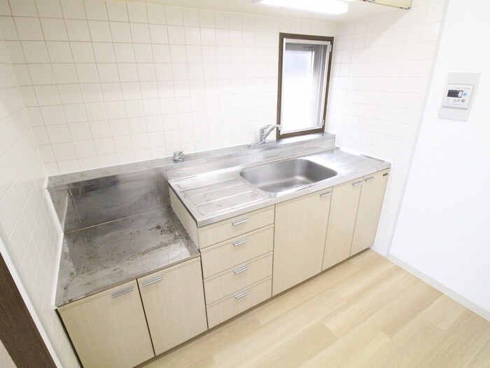 プレザン新神戸の物件内観写真