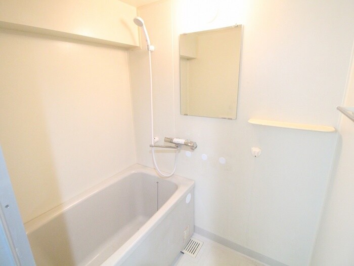 プレザン新神戸の物件内観写真