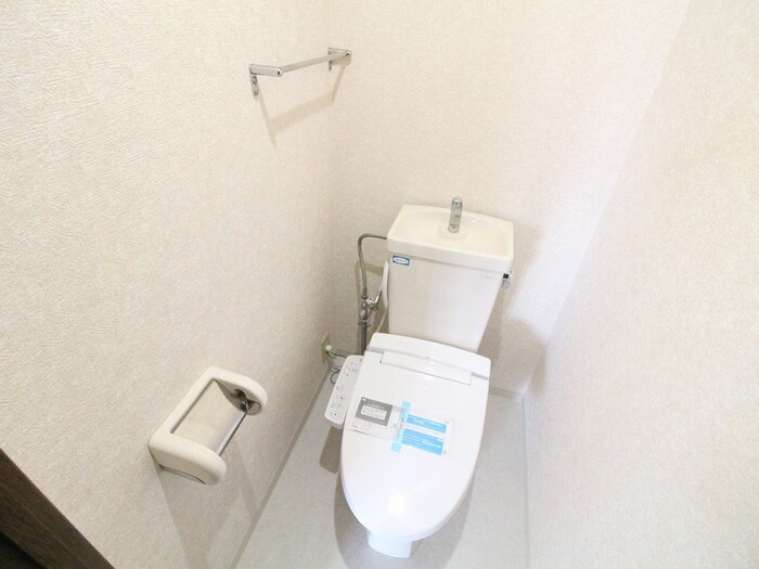 プレザン新神戸の物件内観写真