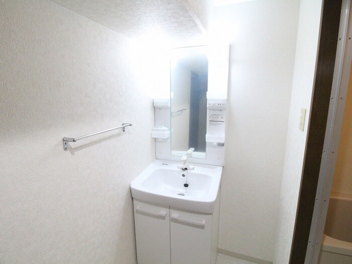 プレザン新神戸の物件内観写真