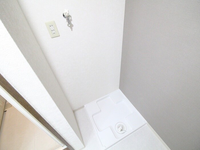 プレザン新神戸の物件内観写真