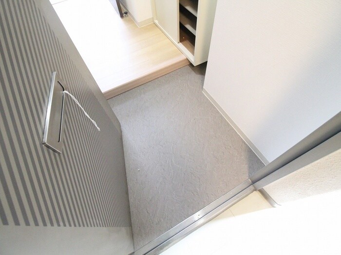 プレザン新神戸の物件内観写真