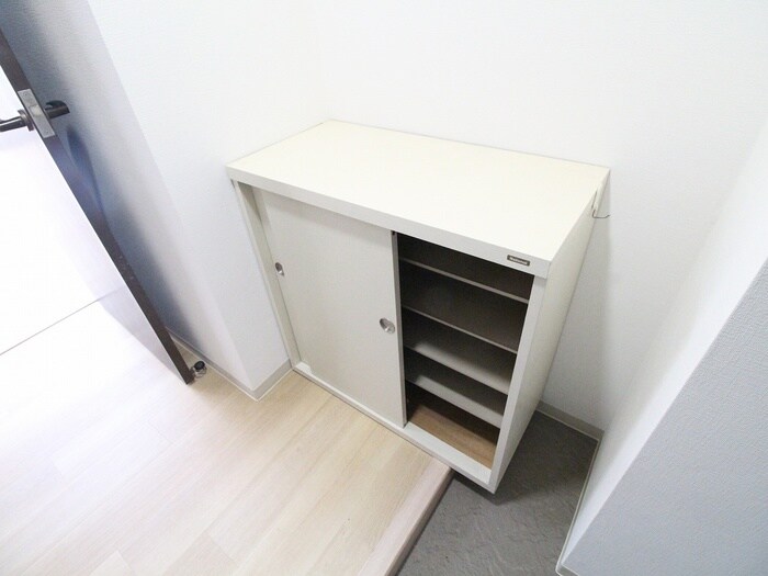 プレザン新神戸の物件内観写真