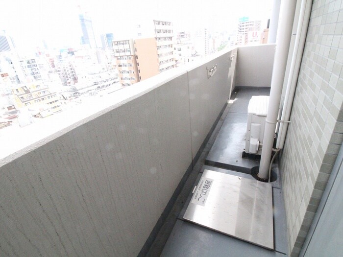 プレザン新神戸の物件内観写真