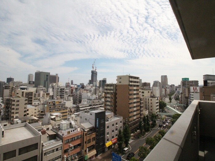 プレザン新神戸の物件内観写真