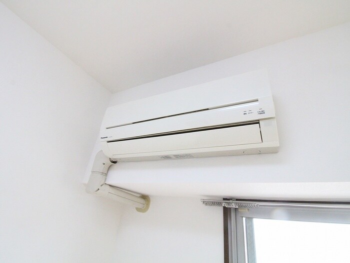 プレザン新神戸の物件内観写真