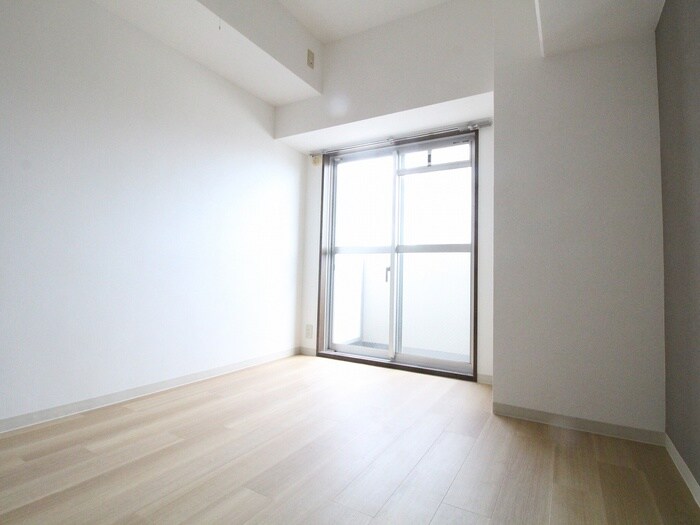 プレザン新神戸の物件内観写真